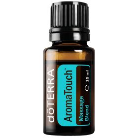 AromaTouch™ Masszázs keverék