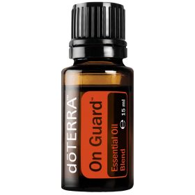dōTERRA On Guard™ Esszenciálisolaj-keverék