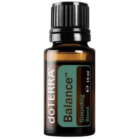 dōTERRA Balance™ Kiegyensúlyozó keverék