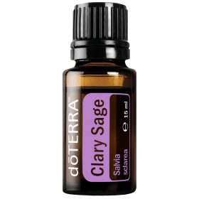 Muskotályzsálya Salvia sclarea