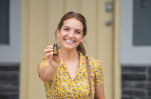 Kakukkfű Thymus vulgaris