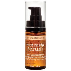   dōTERRA Salon Essentials gyökértől hajvégig hajápoló szérum