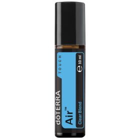 dōTERRA Air™ Touch Légúttisztító keverék