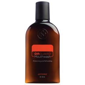 On Guard™ szájvíz