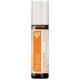 dōTERRA Brave™ Bátorító keverék