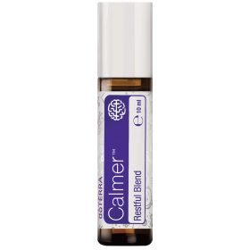 dōTERRA Calmer™ Pihentető keverék
