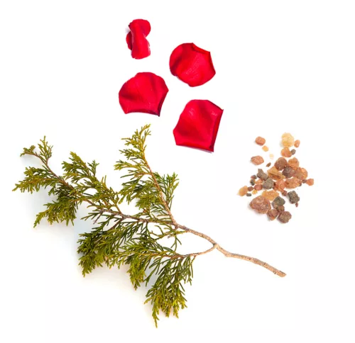 dōTERRA Stronger™ Védelmet nyújtó keverék