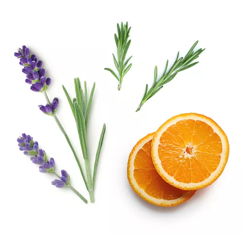 dōTERRA Adaptiv™ Touch Nyugtató keverék