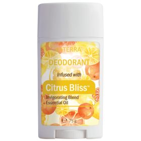 Citrus Bliss™ dezodor