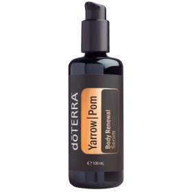 Yarrow|Pom testmegújító szérum