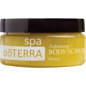 Hámlasztó testradír