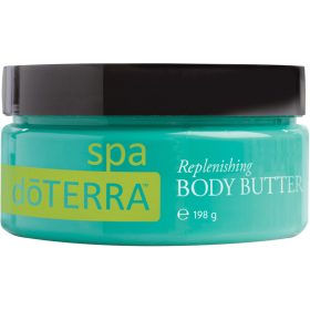 dōTERRA SPA tápláló testvaj