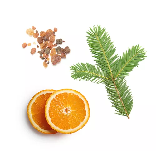 dōTERRA SPA tápláló testvaj