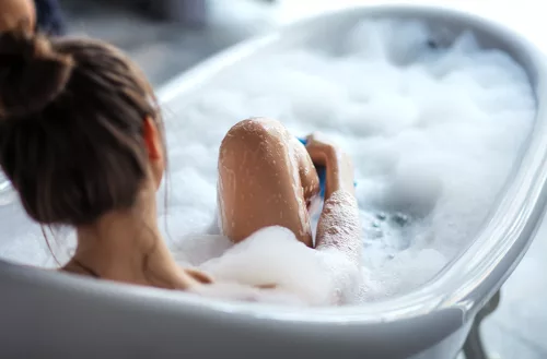 dōTERRA SPA tápláló testvaj
