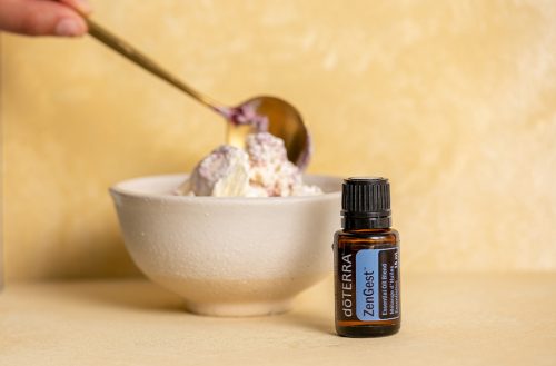 ZenGest™ Támogató keverék