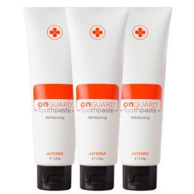 dōTERRA On Guard™ fogkrém 3 db