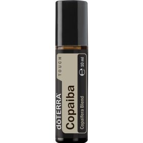   Copaiba Touch Copaifera reticulata, officinalis, coriacea és langsdorffii