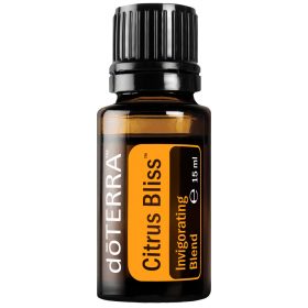 Citrus Bliss™ Pezsdítő keverék