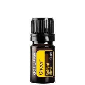 dōTERRA Cheer™ Hangulatemelő keverék