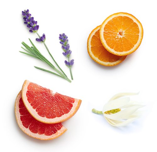 dōTERRA abōde™ habzó kézmosó koncentrátum dōTERRA Citrus Bloom™ keverékkel