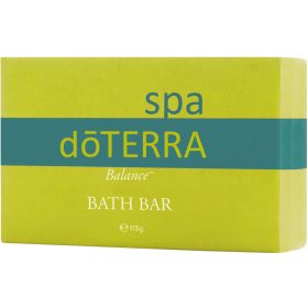 dōTERRA Balance™ szappan