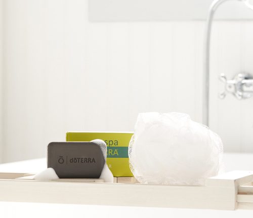 dōTERRA Balance™ szappan