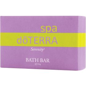 dōTERRA Serenity™ szappan