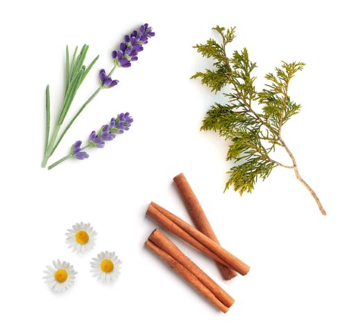 dōTERRA Serenity™ szappan