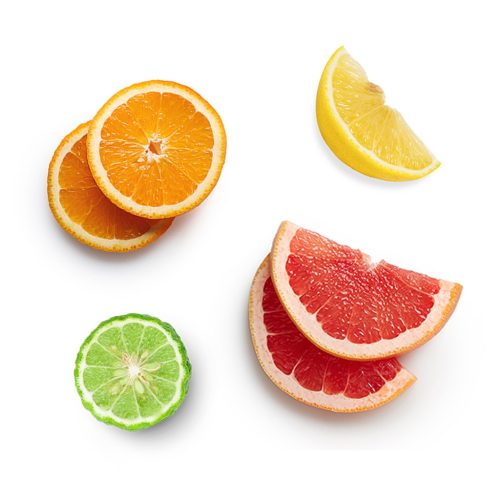 Citrus Bliss™ pezsdítő szappan