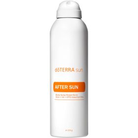 dōTERRA™ sun napozás utáni testápoló spray