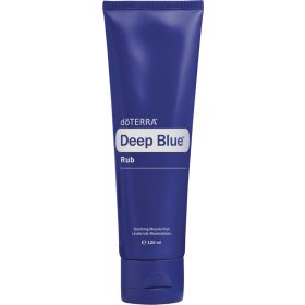 Deep Blue™ enyhítő krém