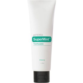 SuperMint™ fogkrém