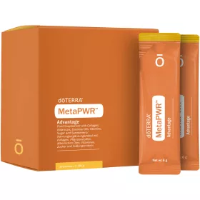 MetaPWR™ Advantage