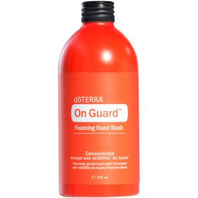 On Guard™ habzókézmosó-koncentrátum