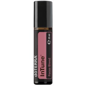 InTune™ Figyelmet segítő keverék