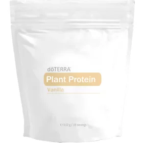 dōTERRA™ Vaníliás növényi fehérje