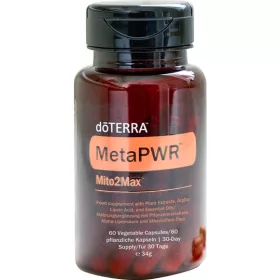 MetaPWR™ Mito2Max™
