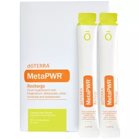 MetaPWR™ Recharge