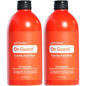 On Guard™ habzókézmosó-koncentrátum – 2 db