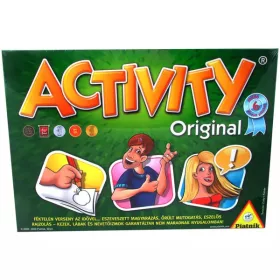 Activity Original társasjáték