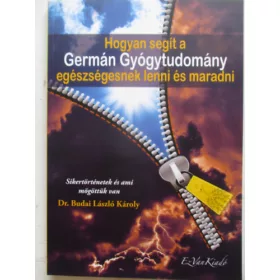 Hogyan segít a Germán Gyógytudomány