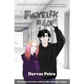  A kép illusztráció Figyelek rád