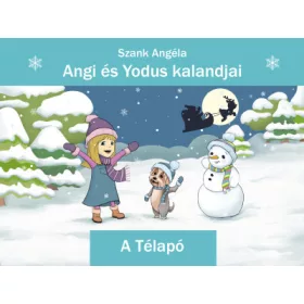 Angi és Yodus kalandjai - A télapó