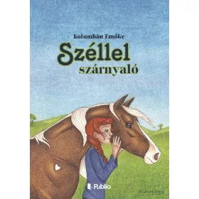Széllel szárnyaló