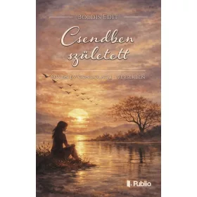 Csendben született