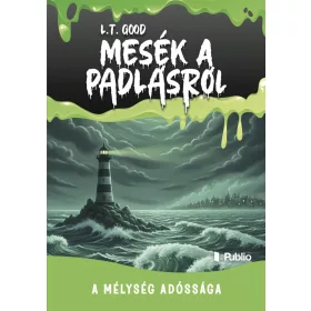 Mesék a padlásról - A mélység adóssága