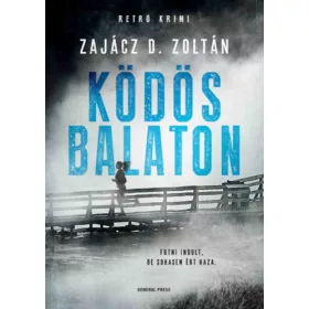Ködös Balaton