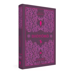 Diótörő