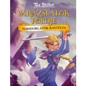 Fondorlatok kastélya