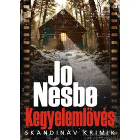 Kegyelemlövés